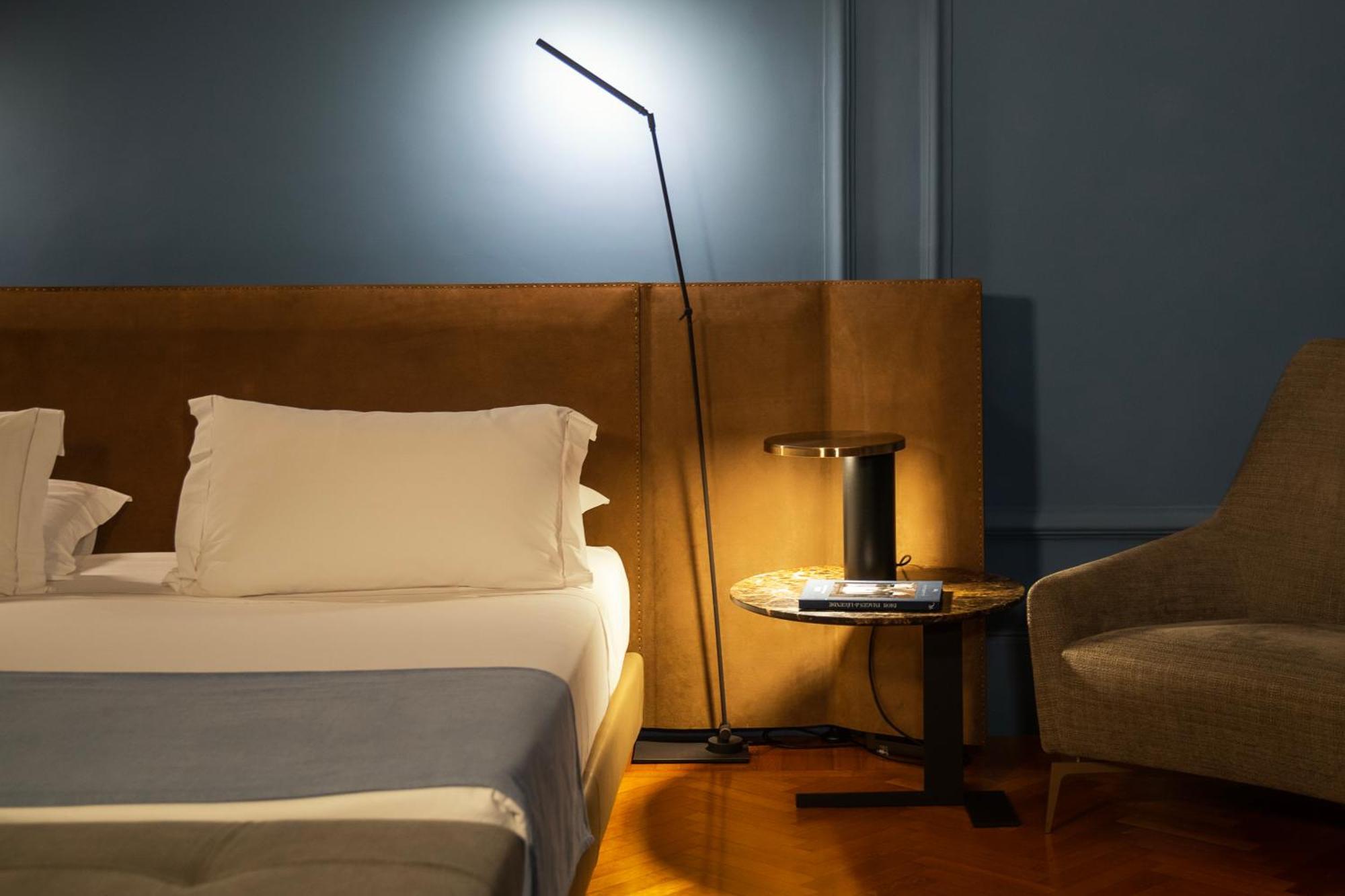 La Fiermontina Palazzo Bozzi Corso Gasthuis 5*