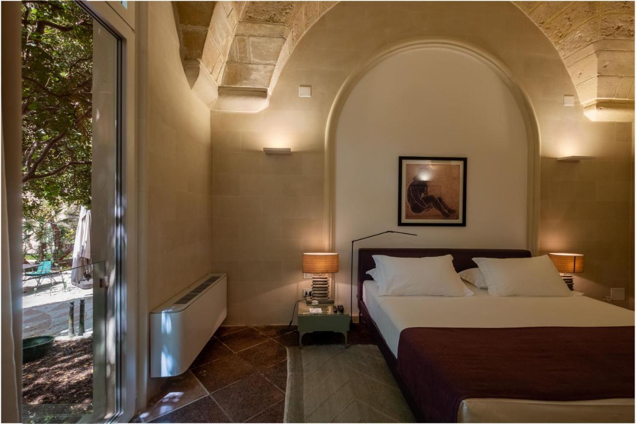Maison d'hôtes La Fiermontina Palazzo Bozzi Corso