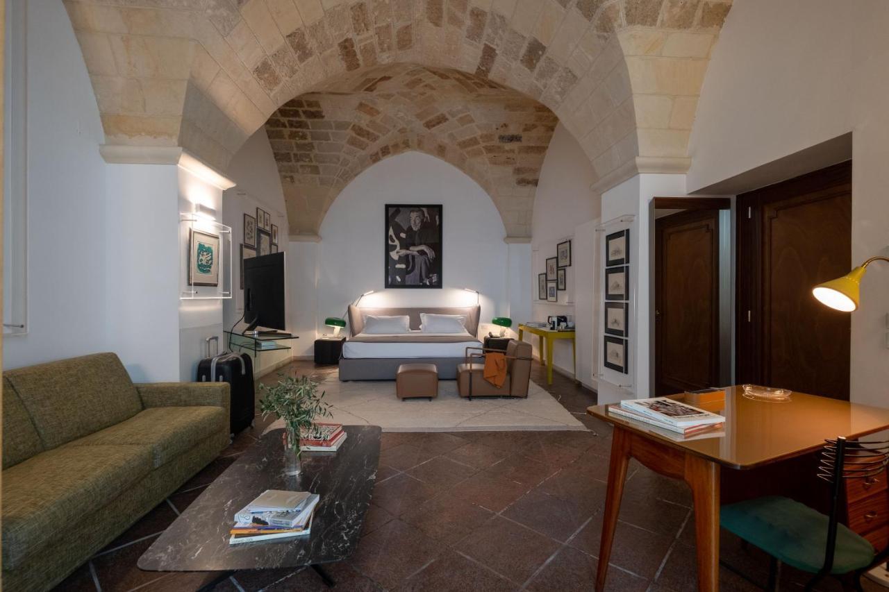 Maison d'hôtes La Fiermontina Palazzo Bozzi Corso