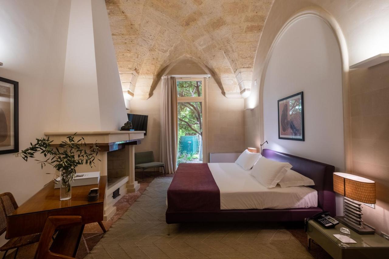 Maison d'hôtes La Fiermontina Palazzo Bozzi Corso 5*