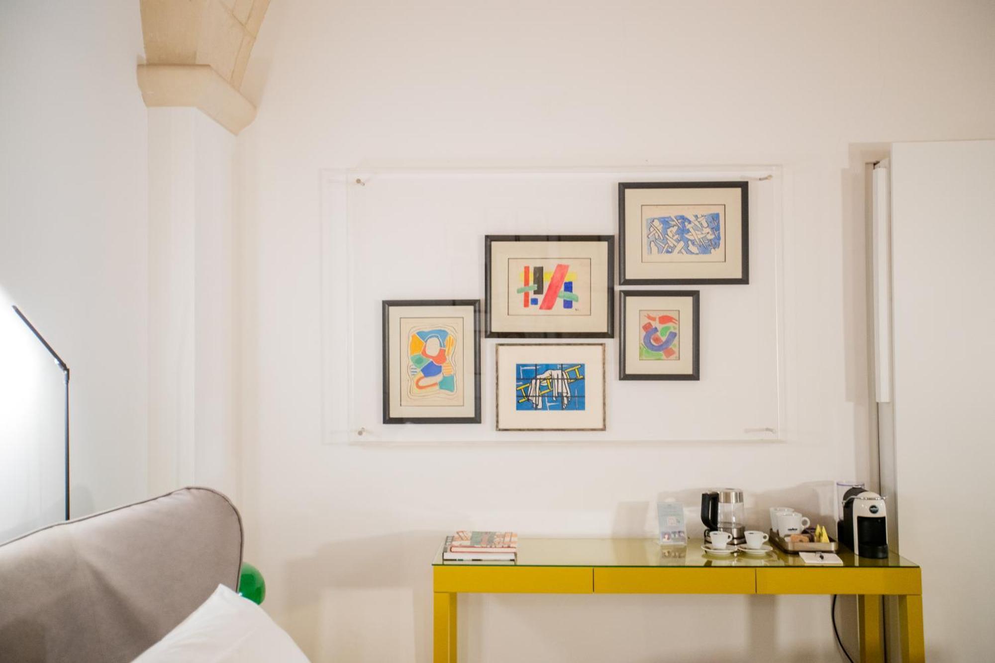 La Fiermontina Palazzo Bozzi Corso Maison d'hôtes