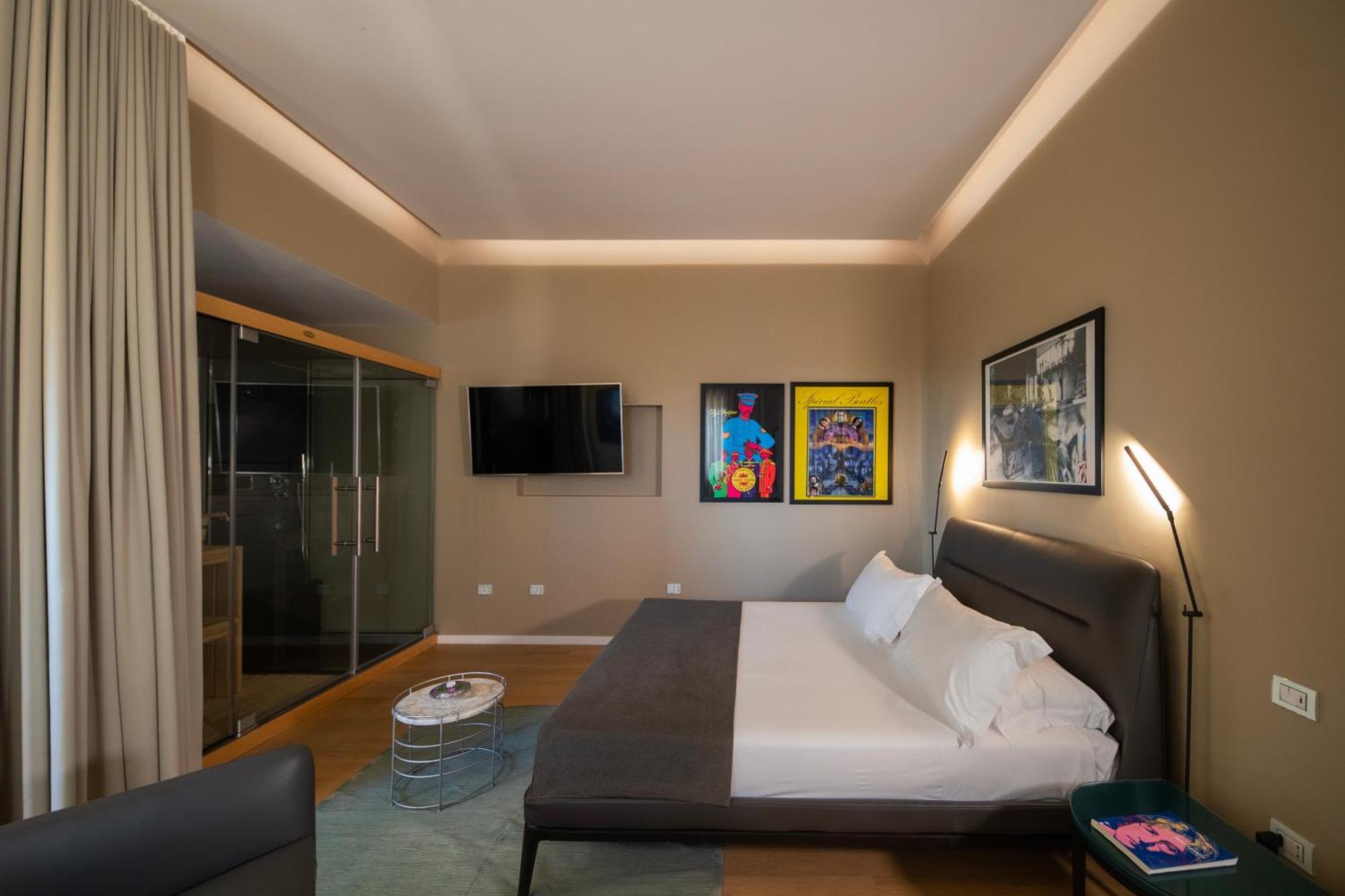 Maison d'hôtes La Fiermontina Palazzo Bozzi Corso 5*