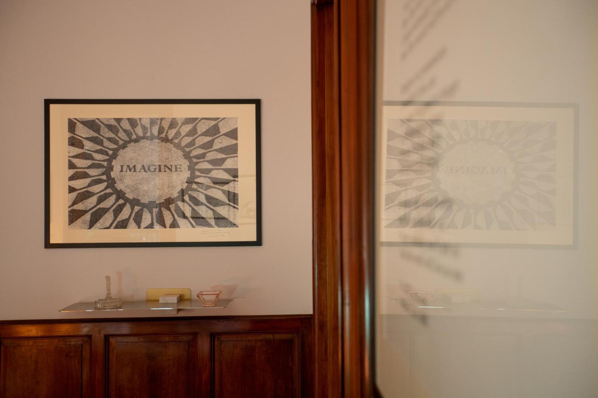 La Fiermontina Palazzo Bozzi Corso Maison d'hôtes
