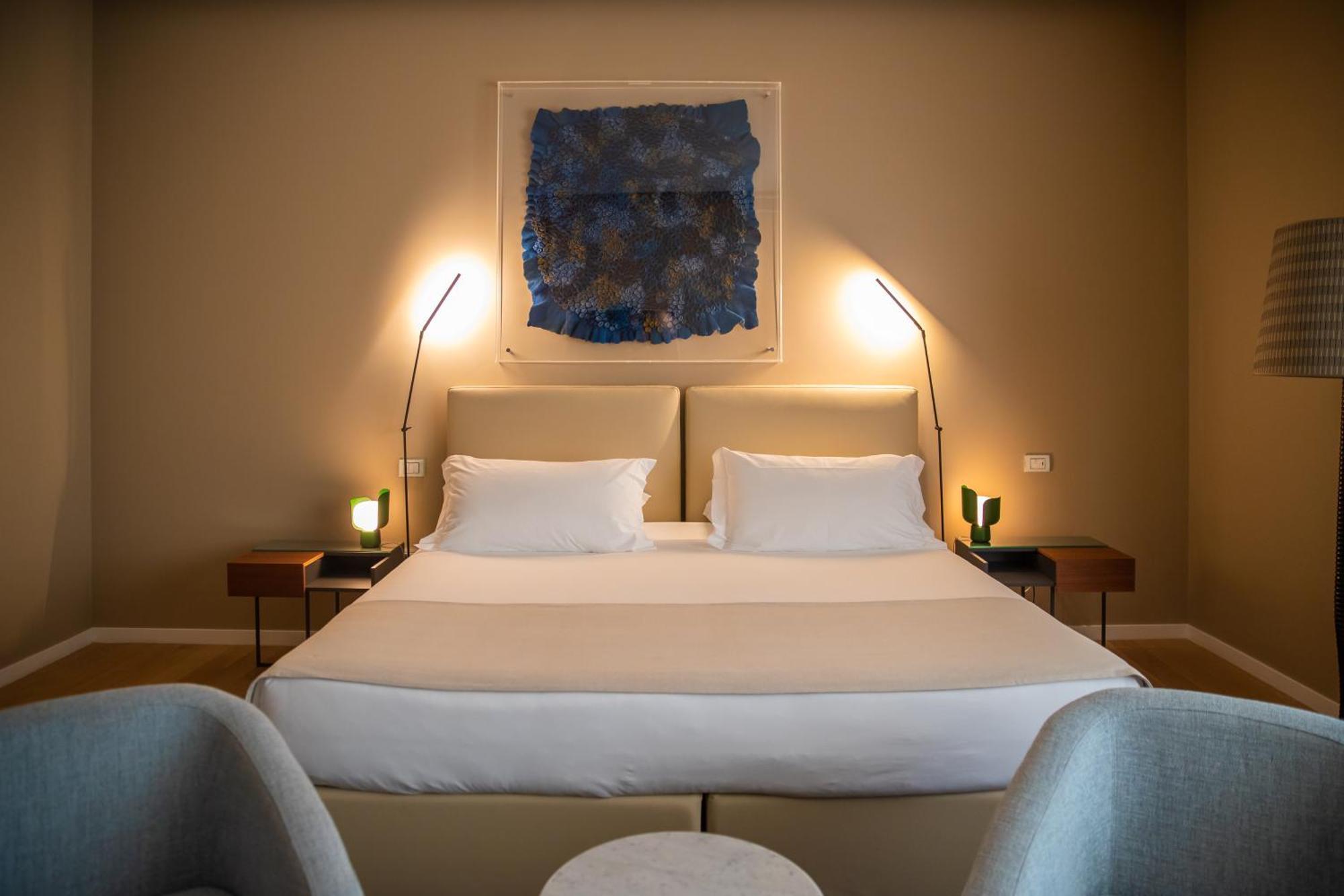 Maison d'hôtes La Fiermontina Palazzo Bozzi Corso 5*