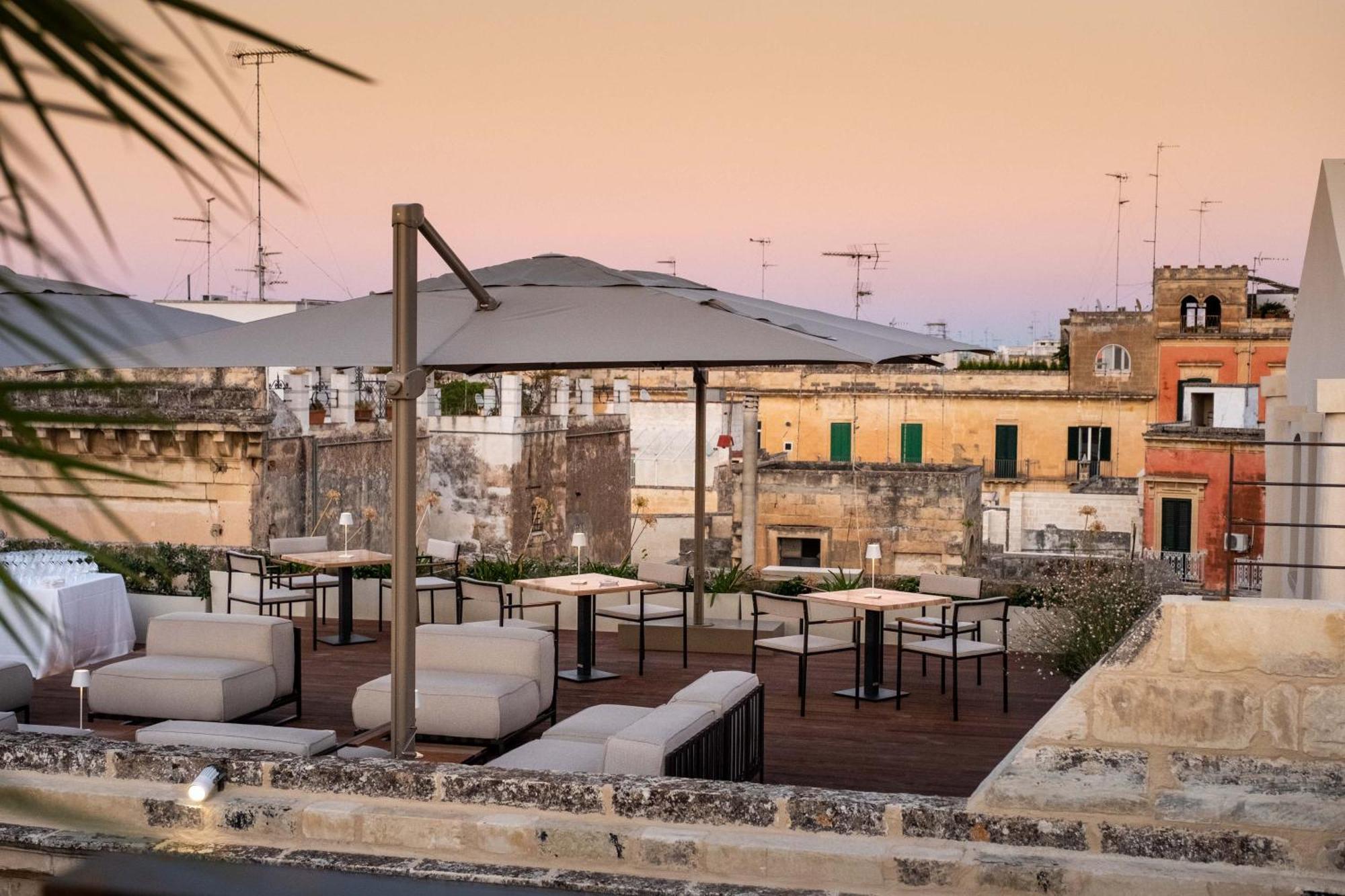 Maison d'hôtes La Fiermontina Palazzo Bozzi Corso 5*