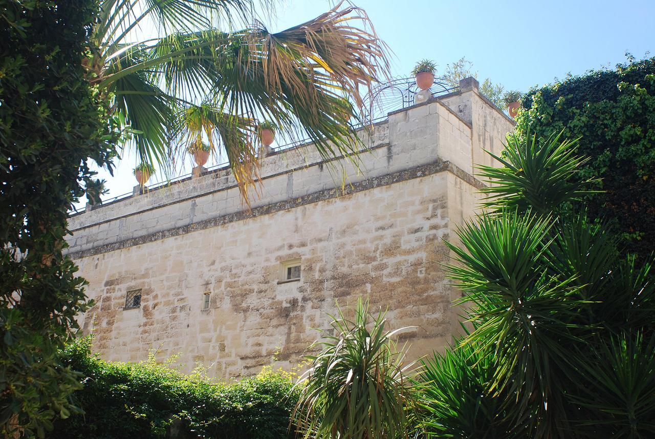 La Fiermontina Palazzo Bozzi Corso Maison d'hôtes Lecce