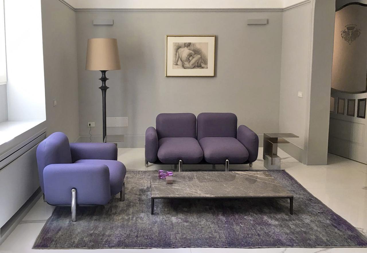 Maison d'hôtes La Fiermontina Palazzo Bozzi Corso Lecce