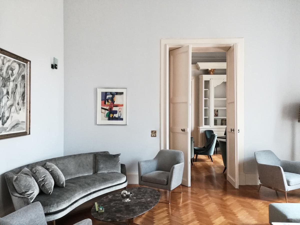 La Fiermontina Palazzo Bozzi Corso Lecce