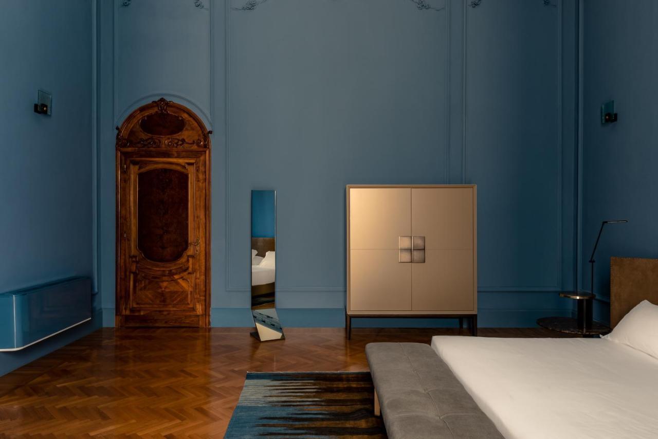 Maison d'hôtes La Fiermontina Palazzo Bozzi Corso Lecce